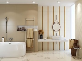 BASIC PALETTE beige