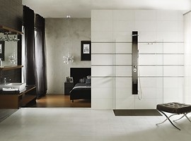 METALIC white