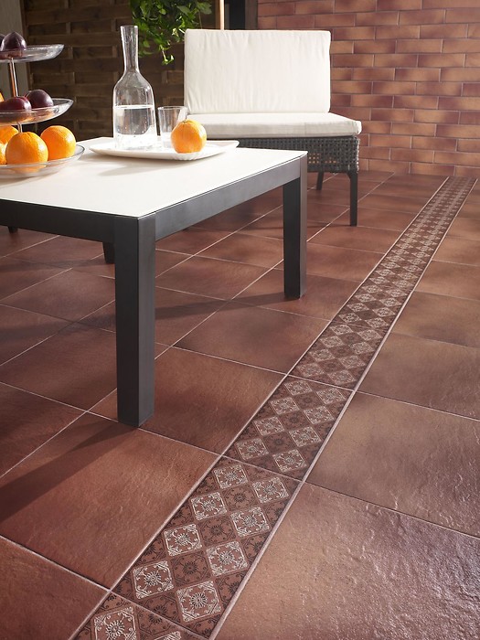SOLAR brown 5