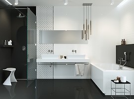 BLACK GLAMOUR