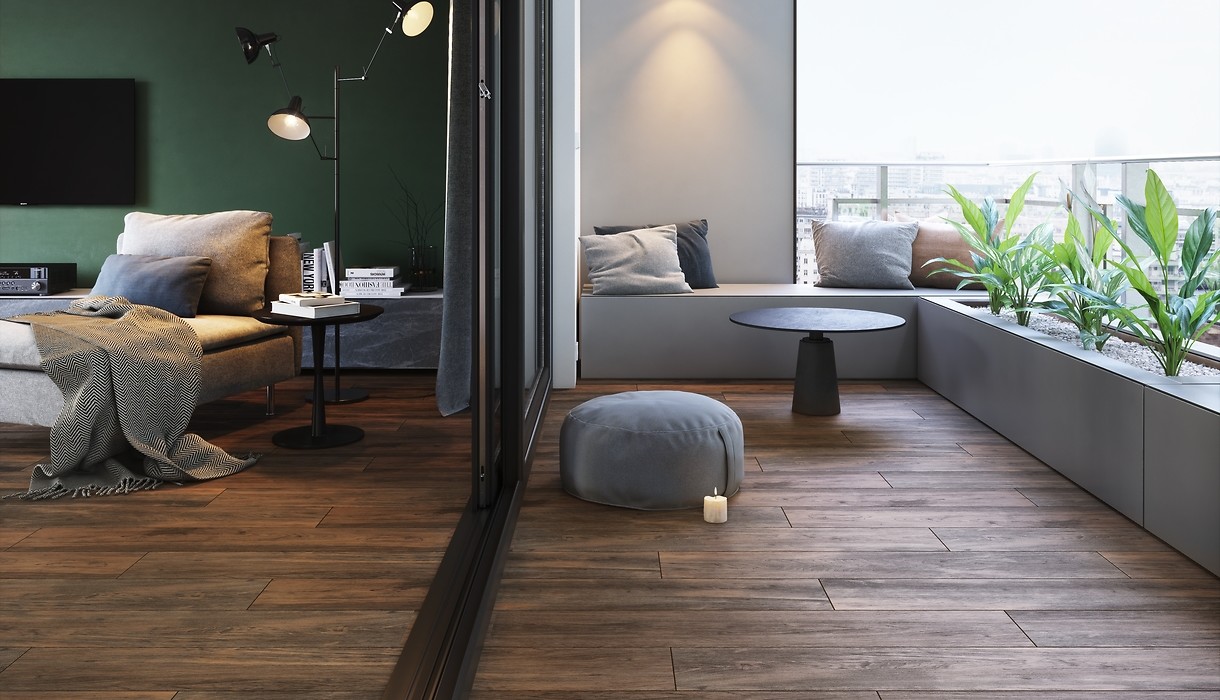 GRAND WOOD RUSTIC MOCCA 1