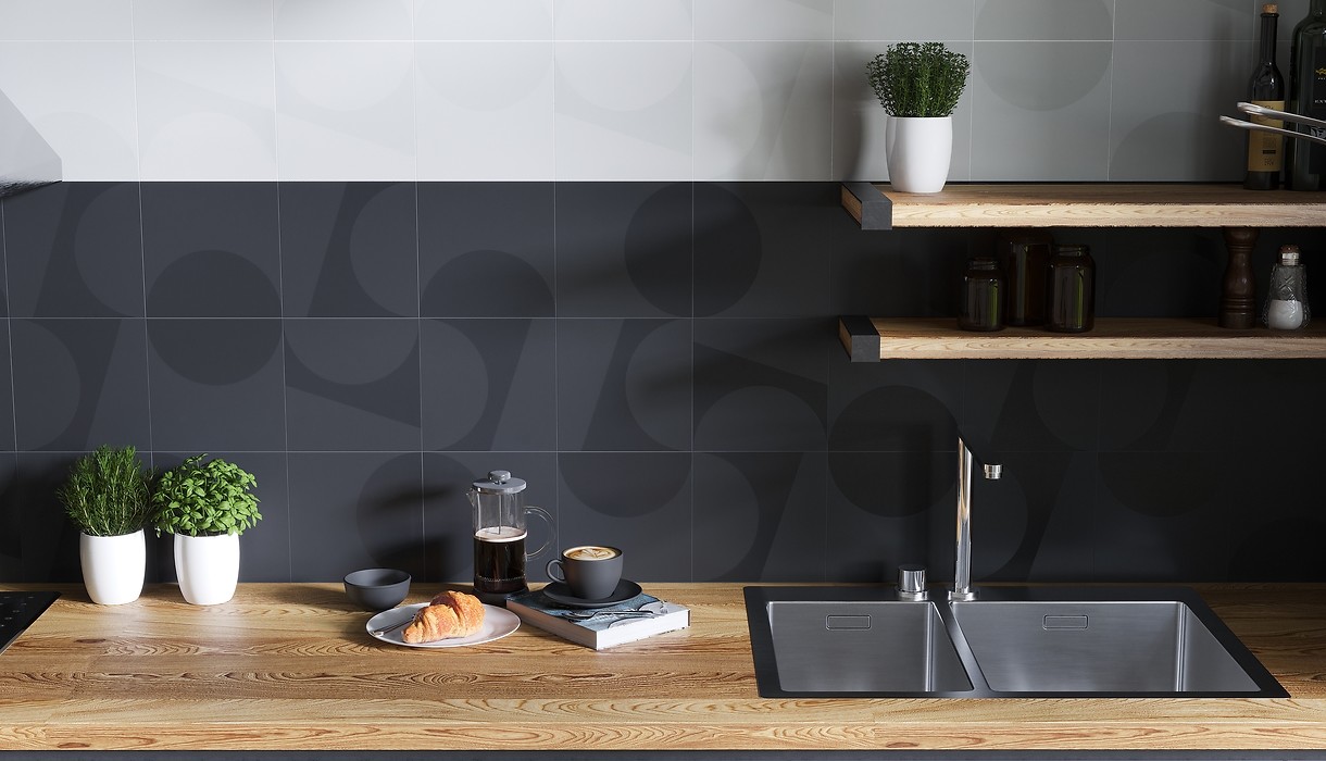 MONOBLOCK Geo 2