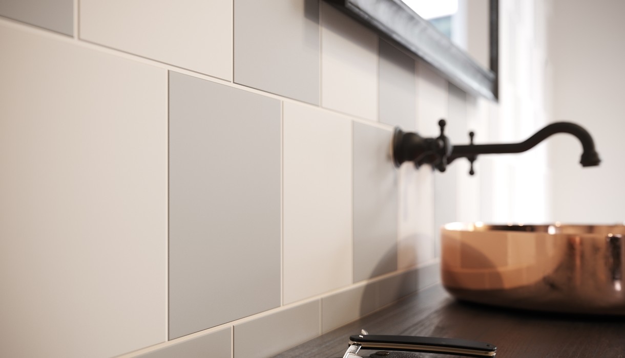 MONOBLOCK Colours 3