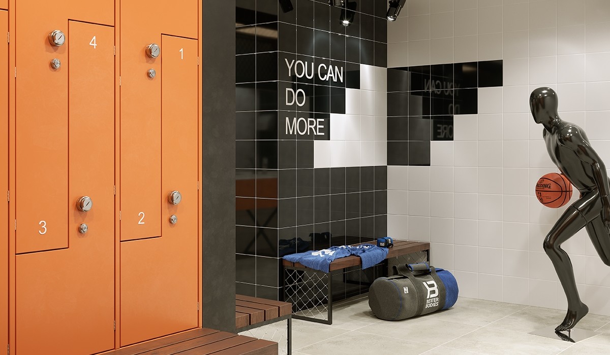 MONOBLOCK Colours 2