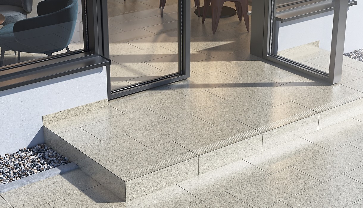 KALLISTO light grey 2