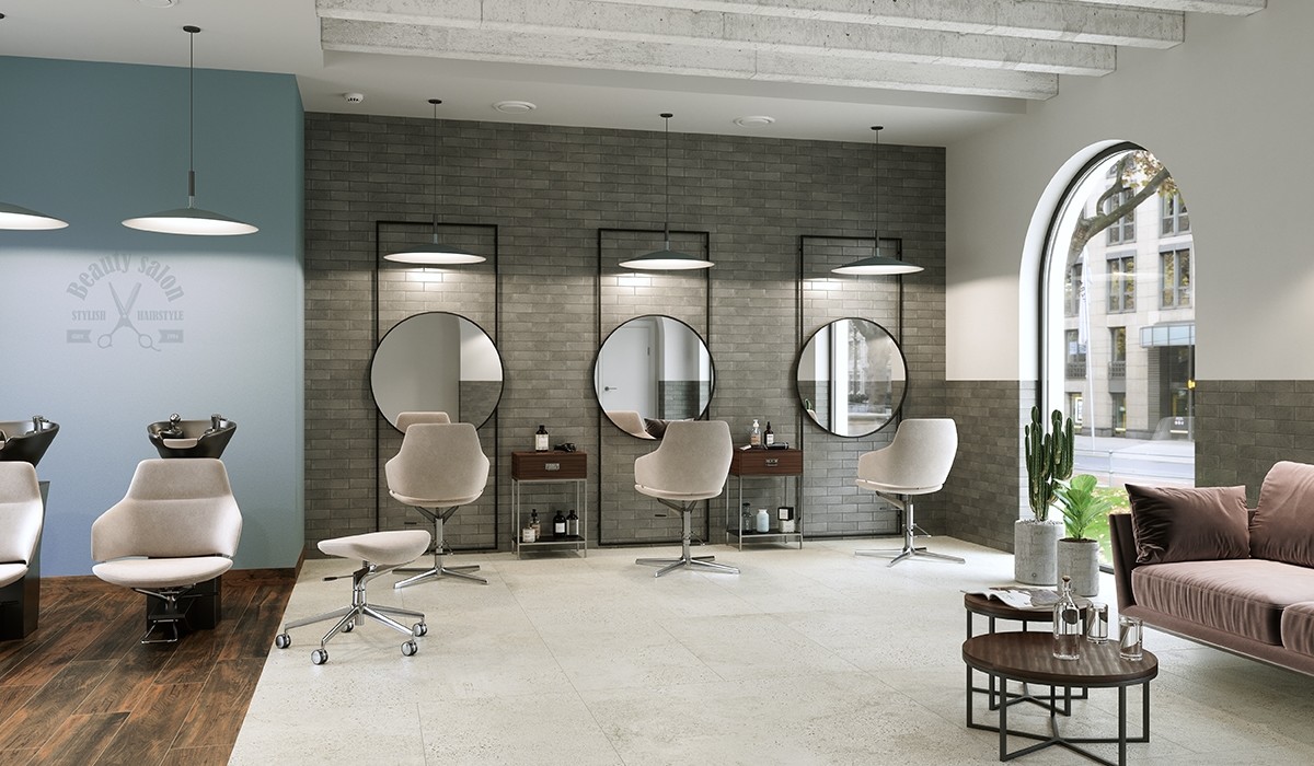 SOLAR GREY, GRAND WOOD RUSTIC MOCCA, NEWSTONE WHITE 1