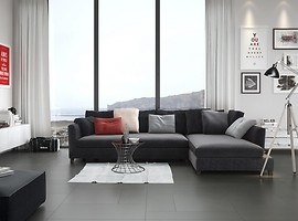 URBAN MIX graphite