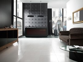 LAZZARO white