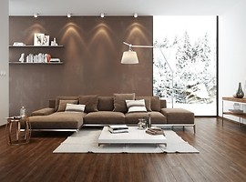 LEGNO RUSTICO brown