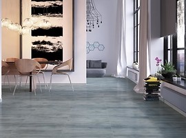 FLOORWOOD graphite