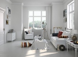 EQUINOX white