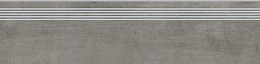 Grava Grey Steptread