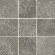 Quenos Grey Mosaic Matt Bs