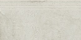 Newstone White Steptread