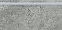 Newstone Grey Steptread