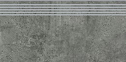 Newstone Graphite Steptread