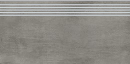 Grava Grey Steptread