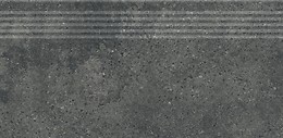 Gigant Dark Grey Steptread