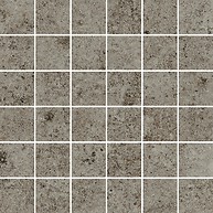 Gigant Mud Mosaic