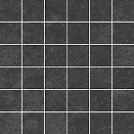 Gigant Anthracite Mosaic
