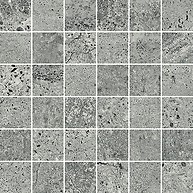 Newstone Grey Mosaic Matt