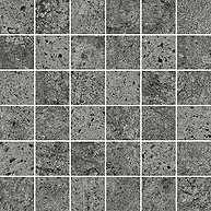 Newstone Graphite Mosaic Matt