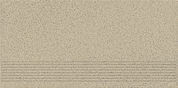 Kallisto Light grey Steptread