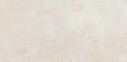 Creamy Touch Cream Pattern