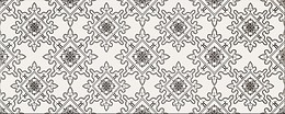 Black&White Pattern E