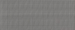 Black&White Pattern F