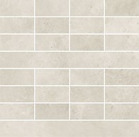 Creamy Touch Cream Mosaic