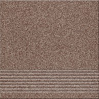 Kallisto Brown Steptread