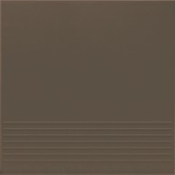 Simple Brown Stop *