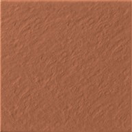 Simple Red 3-D *