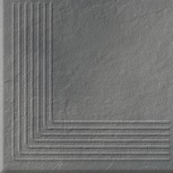 Solar Grey Stop Nar 3-D