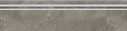 Quenos Grey Steptread