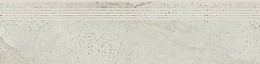 Newstone White Steptread