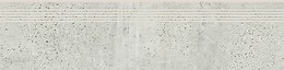 Newstone Light Grey Steptread