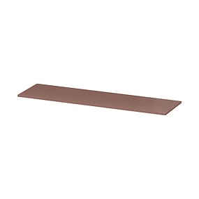 KONTRA TOP FÜR UNTERSCHRANK 160