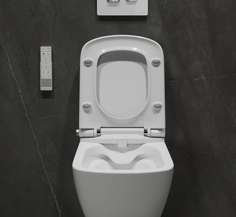 High-quality bathroom ceramics – enhanced quality of life