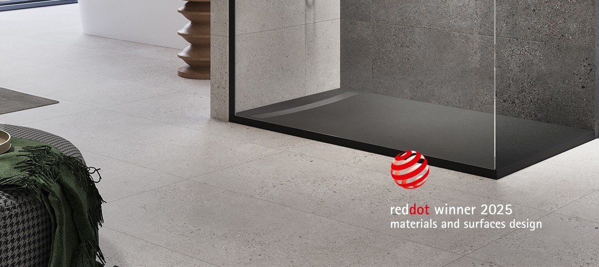 The Red Dot Design Award