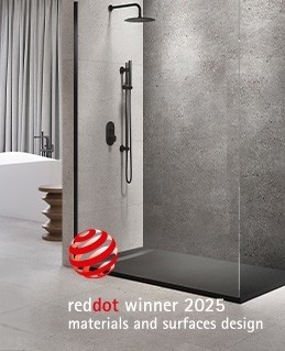 The Red Dot Design Award