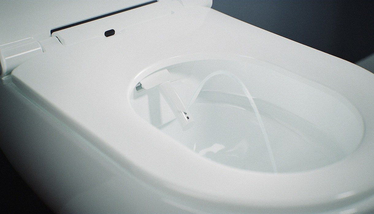 Curious about the features of a shower toilet have? Explore the reasons why it is ...
