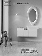 REDA collection leaflet
