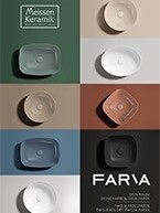 FARVA collection leaflet
