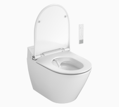 GENERA Comfort Oval