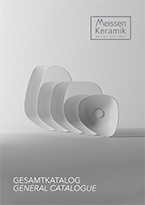 Meissen Keramik general catalogue