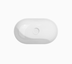 WERTA 60, oval