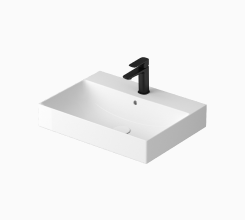 WERTA 60 furniture washbasin