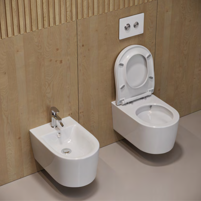 Toilet Ceramics 7